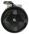 58118 by FOUR SEASONS - New Ford FS10 Compressor w/ Clutch