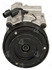 58119 by FOUR SEASONS - New HS18 Compressor w/ Clutch