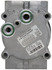 58124 by FOUR SEASONS - New Ford FS10 Compressor w/ Clutch