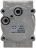 58127 by FOUR SEASONS - New Ford FS10 Compressor w/ Clutch