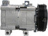 58127 by FOUR SEASONS - New Ford FS10 Compressor w/ Clutch