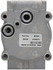 58130 by FOUR SEASONS - New Ford FS10 Compressor w/ Clutch