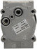 58139 by FOUR SEASONS - New Ford FS10 Compressor w/ Clutch