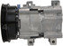 58139 by FOUR SEASONS - New Ford FS10 Compressor w/ Clutch