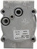 58141 by FOUR SEASONS - New Ford FS10 Compressor w/ Clutch