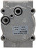 58140 by FOUR SEASONS - New Ford FS10 Compressor w/ Clutch