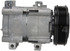 58146 by FOUR SEASONS - New Ford FS10 Compressor w/ Clutch