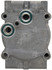 58147 by FOUR SEASONS - New Ford FS10 Compressor w/ Clutch