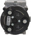 58159 by FOUR SEASONS - New Ford FS10 Compressor w/ Clutch