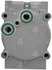 58158 by FOUR SEASONS - New Ford FS10 Compressor w/ Clutch