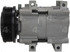 58158 by FOUR SEASONS - New Ford FS10 Compressor w/ Clutch