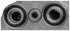 58161 by FOUR SEASONS - New Ford FS10 Compressor w/ Clutch