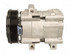 58172 by FOUR SEASONS - New Ford FS10 Compressor w/ Clutch