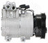 58188 by FOUR SEASONS - New Ford HS15 Compressor w/ Clutch