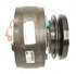 58240 by FOUR SEASONS - New GM R4 Lightweight Compressor w/ Clutch