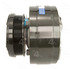 58238 by FOUR SEASONS - New GM R4 Lightweight Compressor w/ Clutch