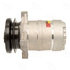 58259 by FOUR SEASONS - New GM HR6 Compressor w/ Clutch