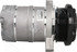 58263 by FOUR SEASONS - New GM HR6 Compressor w/ Clutch