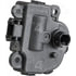 37530 by FOUR SEASONS - HVAC Air Door Actuator