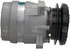 58271 by FOUR SEASONS - New GM V5  Compressor w/ Clutch