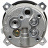 58275 by FOUR SEASONS - New GM V5  Compressor w/ Clutch