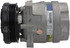 58276 by FOUR SEASONS - New GM V5  Compressor w/ Clutch