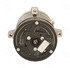 58278 by FOUR SEASONS - New GM V5 Compressor w/ Clutch