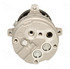 58278 by FOUR SEASONS - New GM V5 Compressor w/ Clutch