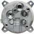 58279 by FOUR SEASONS - New GM V5  Compressor w/ Clutch