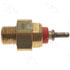 37800 by FOUR SEASONS - Radiator Mounted Cooling Fan Temperature Switch