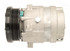 58283 by FOUR SEASONS - New GM V5  Compressor w/ Clutch