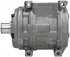 58341 by FOUR SEASONS - New Nippondenso 10PA15C Compressor w/o Clutch