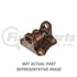 S-A582 by NEWSTAR - Drive Shaft Flange Yoke