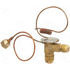 38604 by FOUR SEASONS - TXV Externally Equalized Expansion Valve