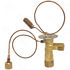 38770 by FOUR SEASONS - TXV Externally Equalized Expansion Valve