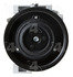 58451 by FOUR SEASONS - New York-Diesel Kiki-Zexel-Seltec DKV14D Compressor w/ Clutch