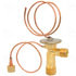 38844 by FOUR SEASONS - TXV Externally Equalized Expansion Valve