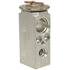 38876 by FOUR SEASONS - Block Type Expansion Valve w/o Solenoid
