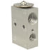 38880 by FOUR SEASONS - Block Type Expansion Valve w/o Solenoid