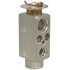 38882 by FOUR SEASONS - Block Type Expansion Valve w/o Solenoid