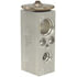 38892 by FOUR SEASONS - Block Type Expansion Valve w/o Solenoid