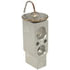 Four Seasons 39005 A/C Expansion Valve Block Type Expansion Valve w/o Solenoid