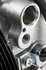 58474 by FOUR SEASONS - New York-Diesel Kiki-Zexel-Seltec DKV14D Compressor w/ Clutch