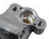 58474 by FOUR SEASONS - New York-Diesel Kiki-Zexel-Seltec DKV14D Compressor w/ Clutch