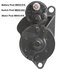 N3271 by WILSON HD ROTATING ELECT - Starter Motor