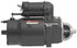 N3510M by WILSON HD ROTATING ELECT - Starter Motor