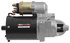 N6416 by WILSON HD ROTATING ELECT - Starter Motor