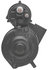 N6442 by WILSON HD ROTATING ELECT - Starter Motor