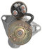 N6490 by WILSON HD ROTATING ELECT - Starter Motor