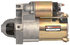 N6484 by WILSON HD ROTATING ELECT - Starter Motor